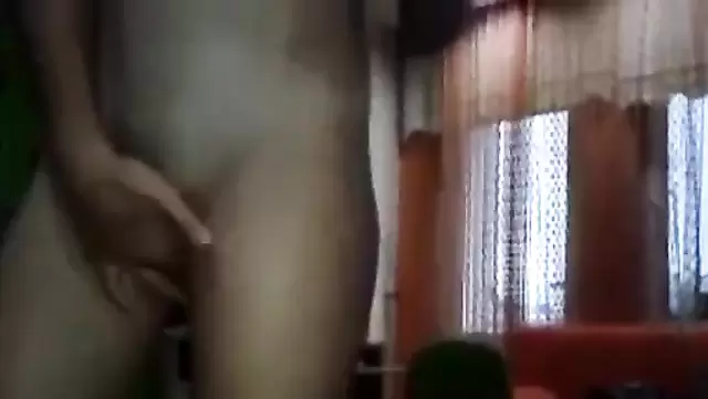 Naked girl rides friend's husband's big dick