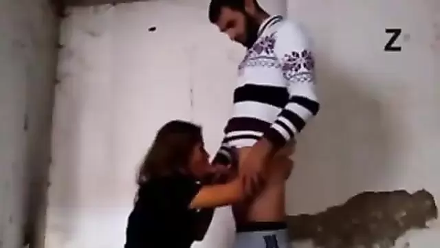 A man cheats on his wife with a hot MILF